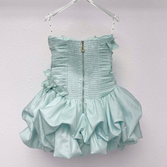 Aje Splendour Mini Dress - Picture 6 of 13